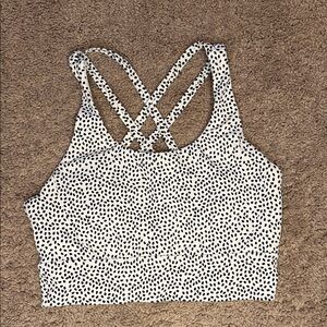 BuffBunny Bossy Print